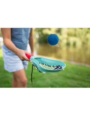 GA476,Joc Lacrosse pentru copii, BS Toys