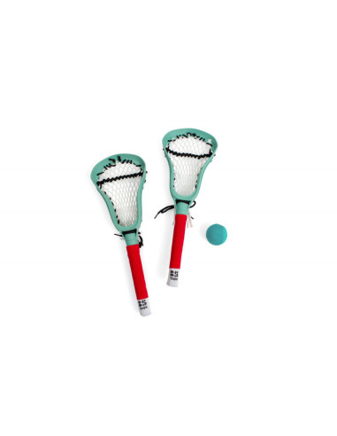 GA476,Joc Lacrosse pentru copii, BS Toys