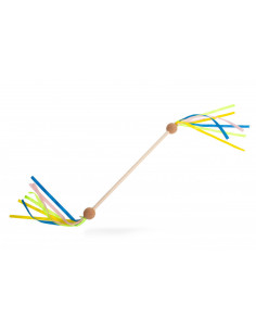 GA479,Baston cu panglici pentru majorete, BS Toys 2