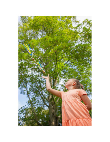 GA479,Baston cu panglici pentru majorete, BS Toys