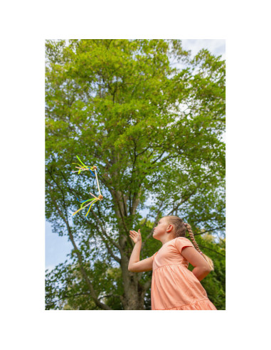 GA479,Baston cu panglici pentru majorete, BS Toys