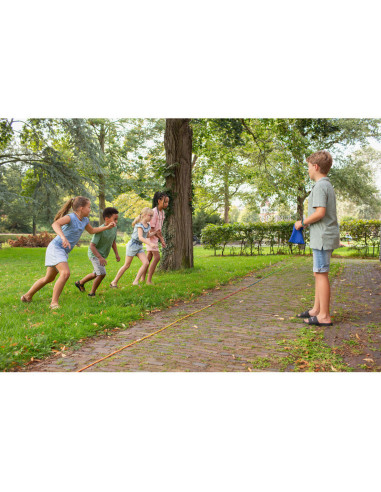 GA481,Alearga la culoare, joc de viteza si asociere, BS Toys