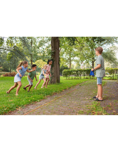 GA481,Alearga la culoare, joc de viteza si asociere, BS Toys