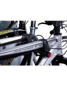 TA972000,Suport biciclete Thule HangOn 972 cu prindere pe carligul de remorcare - pentru 3 biciclete