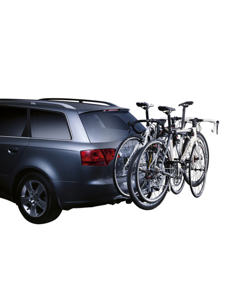 TA974000,Suport biciclete Thule HangOn 974 cu prindere pe carligul de remorcare - pentru 3 biciclete TA974000,Suport biciclete Thule HangOn 974 cu prindere pe carligul de remorcare - pentru 3 biciclete