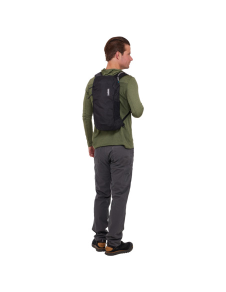 TA3205076,Rucsac hidratare Thule AllTrail 10L, Negru TA3205076,Rucsac hidratare Thule AllTrail 10L, Negru