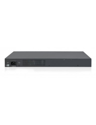 HPE Switch 1420 24 porturi Gigabit 2 porturi SFP rackabil Layer