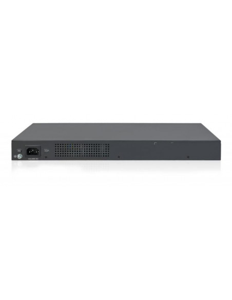 HPE Switch 1420 24 porturi Gigabit 2 porturi SFP rackabil Layer