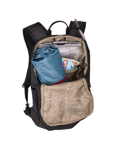 TA3205076,Rucsac hidratare Thule AllTrail 10L, Negru TA3205076,Rucsac hidratare Thule AllTrail 10L, Negru