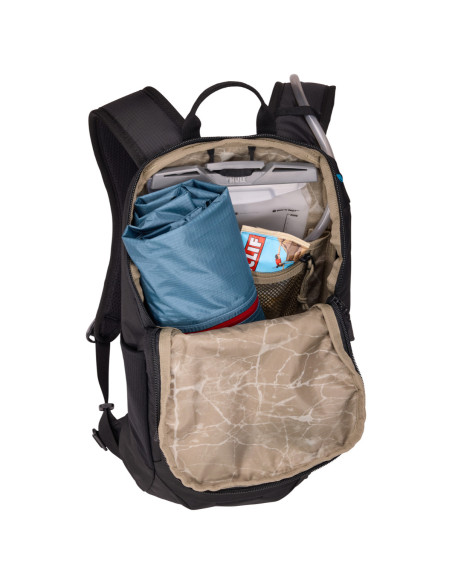 TA3205076,Rucsac hidratare Thule AllTrail 10L, Negru TA3205076,Rucsac hidratare Thule AllTrail 10L, Negru