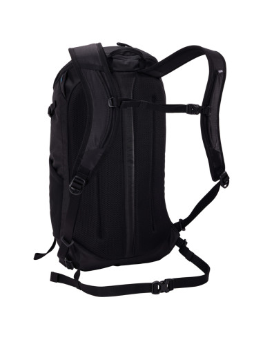TA3205085,Rucsac cu husa protectie Thule AllTrail 18L, Negru TA3205085,Rucsac cu husa protectie Thule AllTrail 18L, Negru