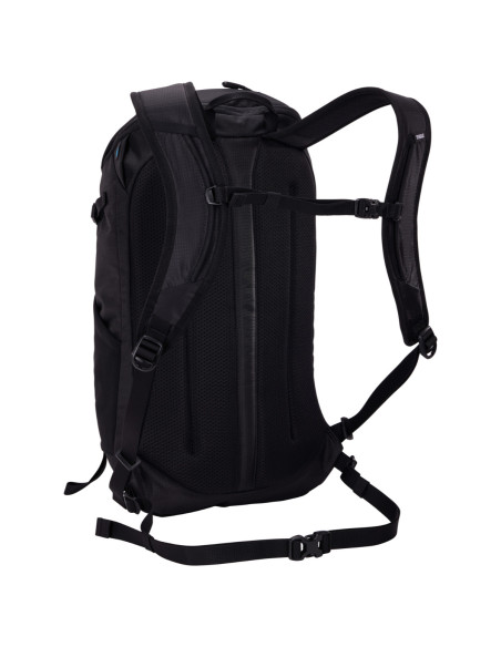 TA3205085,Rucsac cu husa protectie Thule AllTrail 18L, Negru TA3205085,Rucsac cu husa protectie Thule AllTrail 18L, Negru