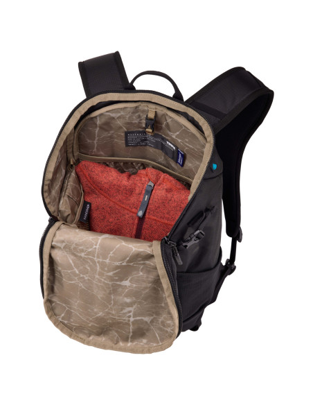TA3205085,Rucsac cu husa protectie Thule AllTrail 18L, Negru TA3205085,Rucsac cu husa protectie Thule AllTrail 18L, Negru