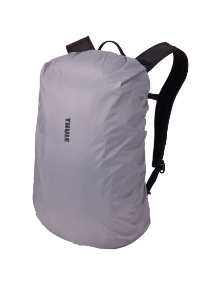 TA3205085,Rucsac cu husa protectie Thule AllTrail 18L, Negru TA3205085,Rucsac cu husa protectie Thule AllTrail 18L, Negru