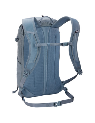 TA3205086,Rucsac cu husa protectie Thule AllTrail 18L, Albastru TA3205086,Rucsac cu husa protectie Thule AllTrail 18L, Albastru