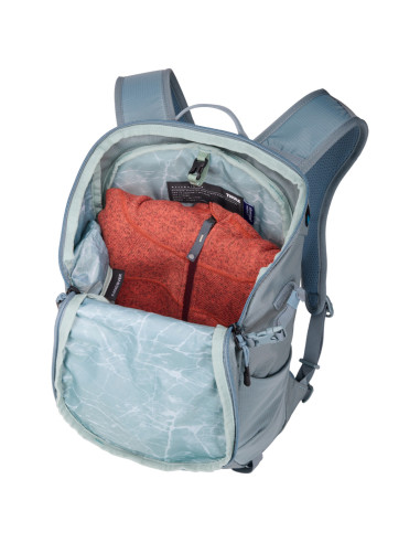 TA3205086,Rucsac cu husa protectie Thule AllTrail 18L, Albastru TA3205086,Rucsac cu husa protectie Thule AllTrail 18L, Albastru