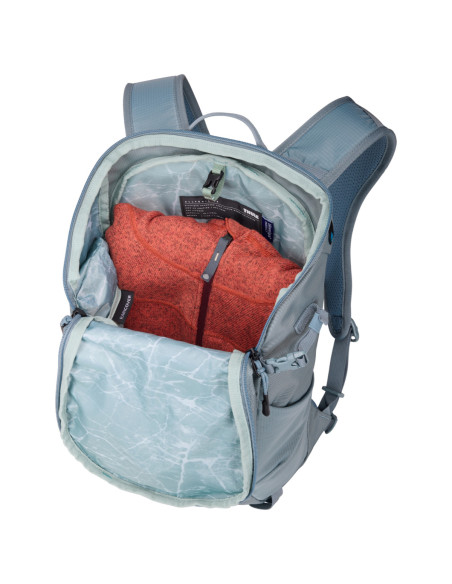 TA3205086,Rucsac cu husa protectie Thule AllTrail 18L, Albastru TA3205086,Rucsac cu husa protectie Thule AllTrail 18L, Albastru