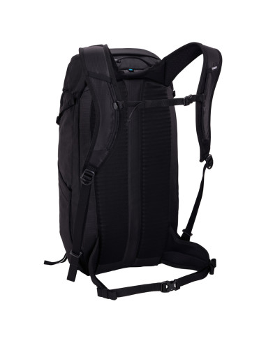 TA3205088,Rucsac cu husa protectie Thule AllTrail 25L, Negru TA3205088,Rucsac cu husa protectie Thule AllTrail 25L, Negru