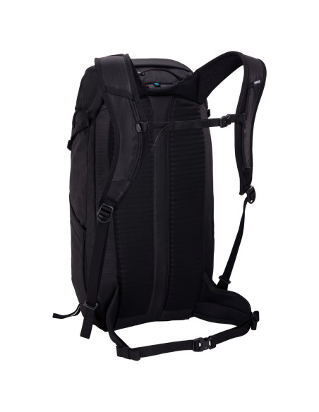 TA3205088,Rucsac cu husa protectie Thule AllTrail 25L, Negru TA3205088,Rucsac cu husa protectie Thule AllTrail 25L, Negru