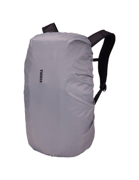 TA3205088,Rucsac cu husa protectie Thule AllTrail 25L, Negru TA3205088,Rucsac cu husa protectie Thule AllTrail 25L, Negru