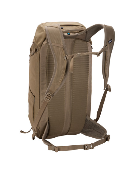 TA3205090,Rucsac cu husa protectie Thule AllTrail 25L, Kaki