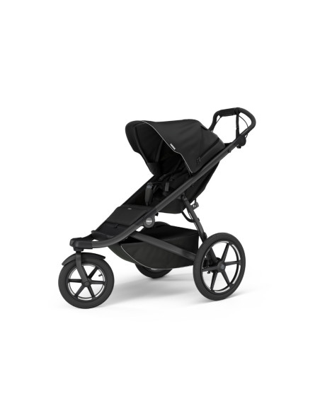 TA10101972,Carucior Thule Urban Glide 3 all-terrain, Black TA10101972,Carucior Thule Urban Glide 3 all-terrain, Black