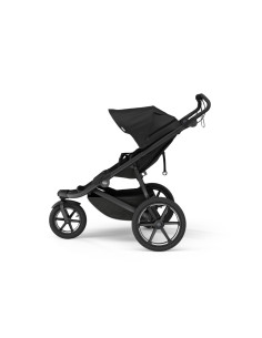 TA10101972,Carucior Thule Urban Glide 3 all-terrain, Black 2