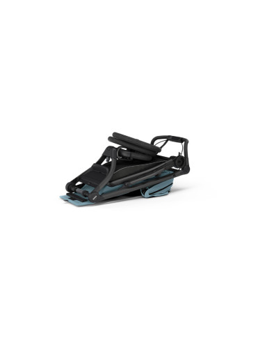 TA10101972,Carucior Thule Urban Glide 3 all-terrain, Black TA10101972,Carucior Thule Urban Glide 3 all-terrain, Black