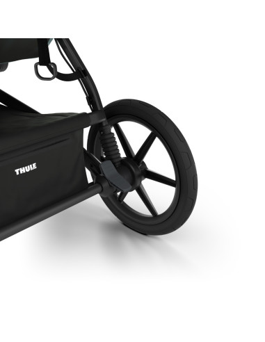 TA10101972,Carucior Thule Urban Glide 3 all-terrain, Black TA10101972,Carucior Thule Urban Glide 3 all-terrain, Black