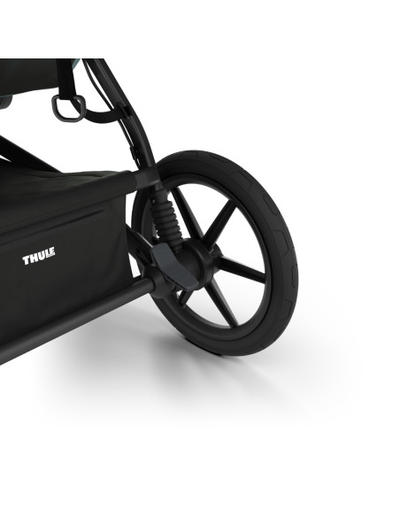 TA10101972,Carucior Thule Urban Glide 3 all-terrain, Black TA10101972,Carucior Thule Urban Glide 3 all-terrain, Black