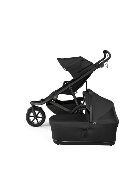 TA10101972,Carucior Thule Urban Glide 3 all-terrain, Black TA10101972,Carucior Thule Urban Glide 3 all-terrain, Black