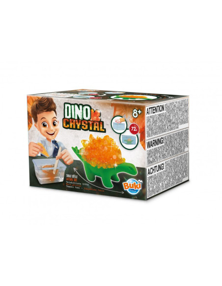 BK9009,Dinozaur de Cristal