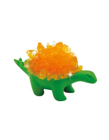 BK9009,Dinozaur de Cristal
