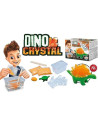 BK9009,Dinozaur de Cristal