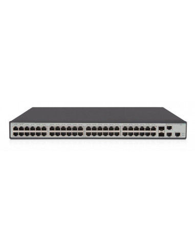HPE OfficeConnect 1950 48G 2SFP+ 2XGT Switch,JG961A