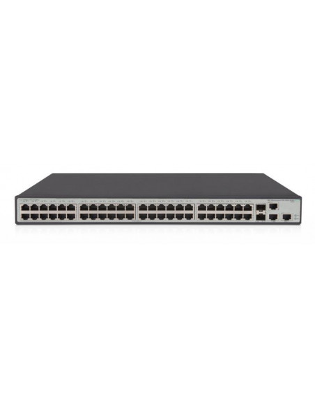 HPE OfficeConnect 1950 48G 2SFP+ 2XGT Switch,JG961A