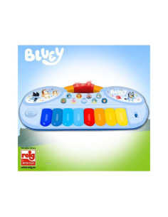 RG2438,Orga Electronica Bluey 2