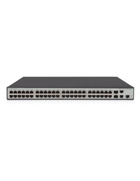 HPE OfficeConnect 1950 48G 2SFP+ 2XGT Switch,JG961A