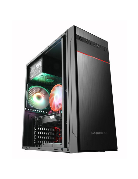 SG-KN01,Carcasa Segotep Knight 01 500W