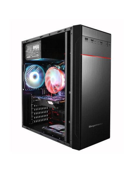 SG-KN01,Carcasa Segotep Knight 01 500W