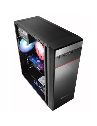 SG-KN01,Carcasa Segotep Knight 01 500W