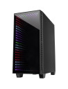 X-608,Carcasa Inter-Tech X-608 Infinity neagra
