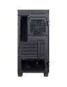 X-608,Carcasa Inter-Tech X-608 Infinity neagra