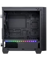 X-608,Carcasa Inter-Tech X-608 Infinity neagra
