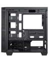 X-608,Carcasa Inter-Tech X-608 Infinity neagra