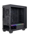 X-608,Carcasa Inter-Tech X-608 Infinity neagra