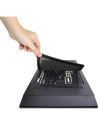 X-608,Carcasa Inter-Tech X-608 Infinity neagra