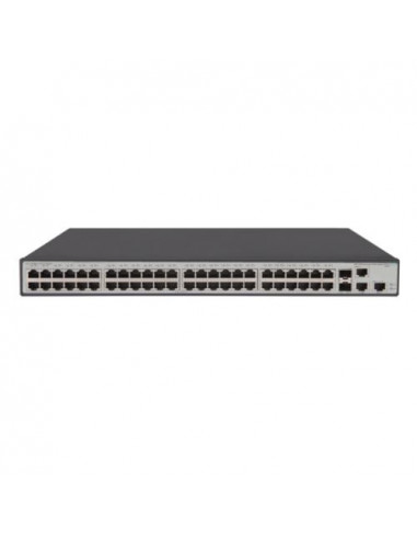 HPE OfficeConnect 1950 48G 2SFP+ 2XGT Switch,JG961A