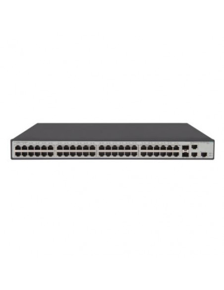 HPE OfficeConnect 1950 48G 2SFP+ 2XGT Switch,JG961A