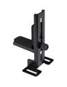 X-608,Carcasa Inter-Tech X-608 Infinity neagra